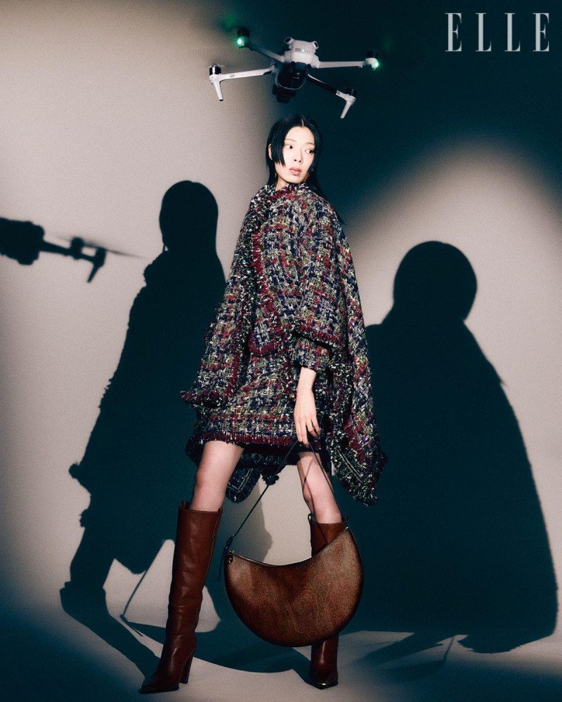 Etro, September 2024