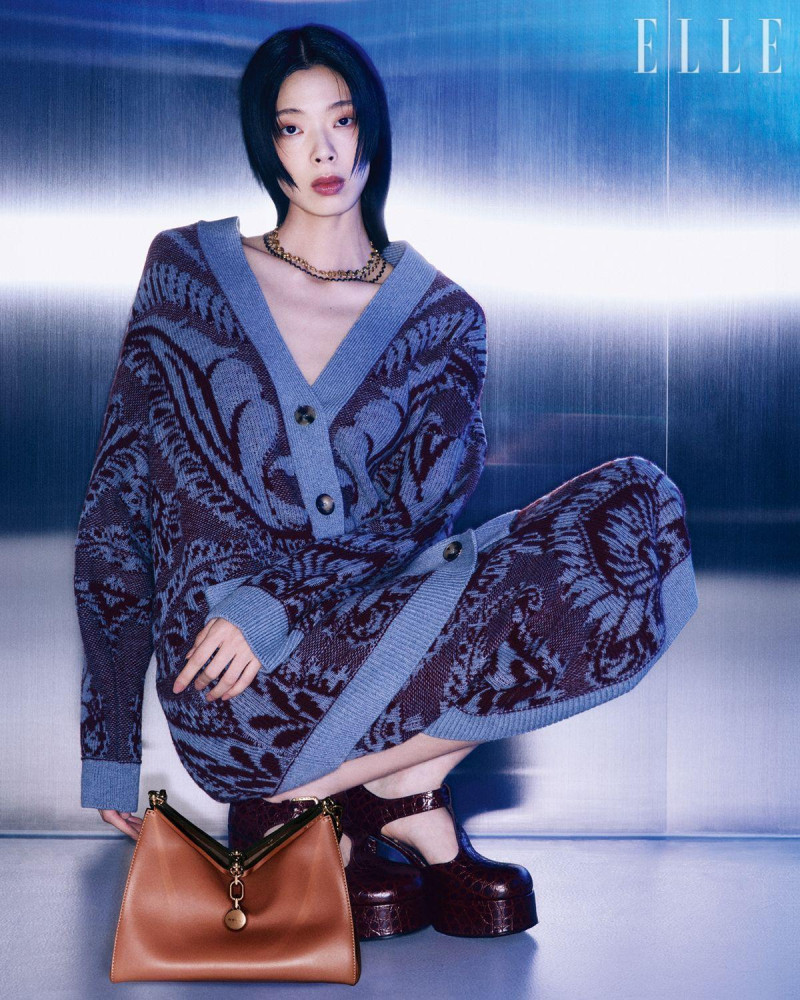 Etro, September 2024