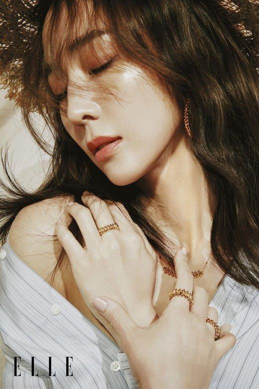 Janine Chang, April 2020