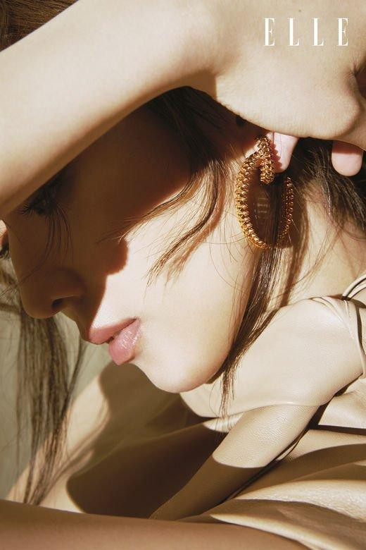 Janine Chang, April 2020