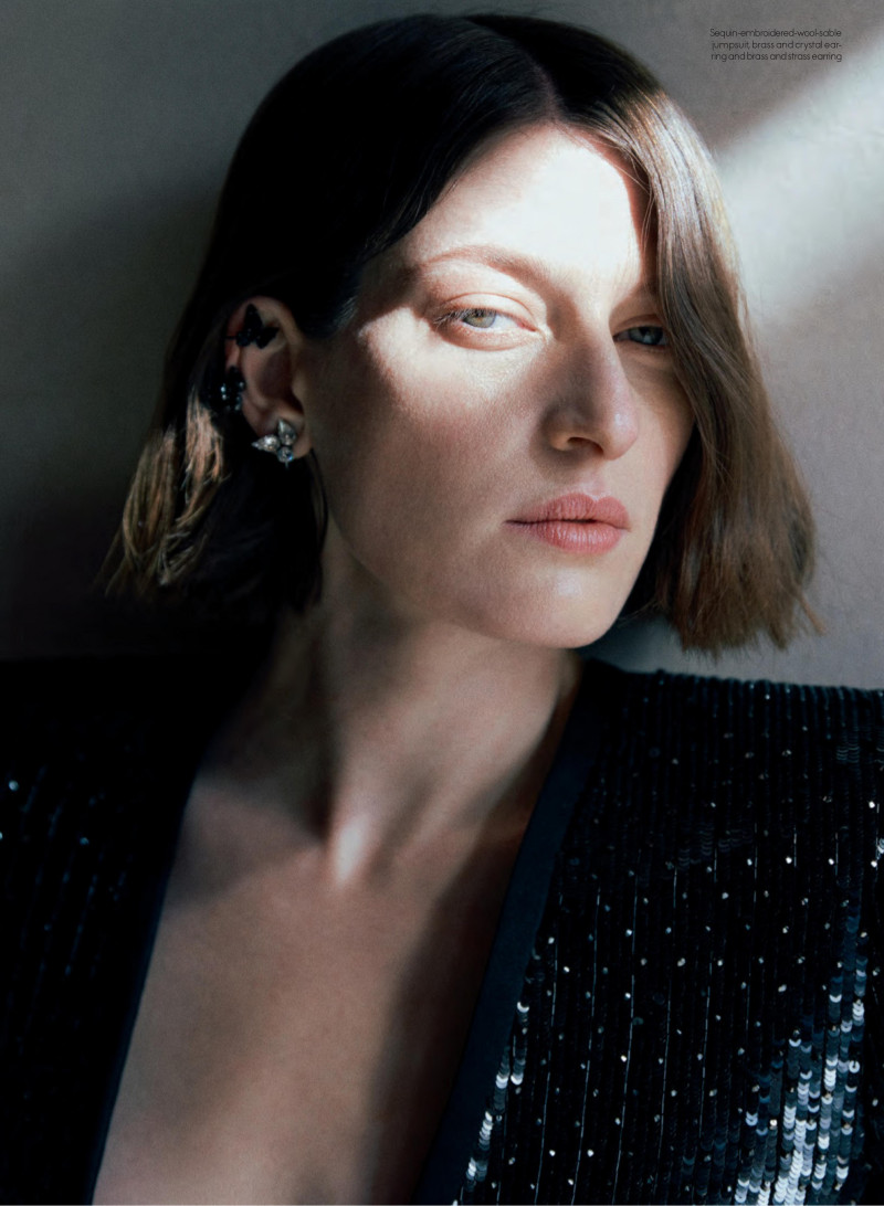 Jennae Quisenberry featured in Bohemian Rhapsody, April 2020