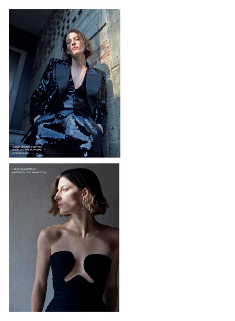 Jennae Quisenberry featured in Bohemian Rhapsody, April 2020