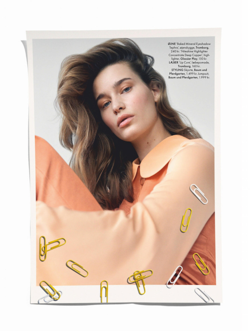 The Power Of Pastels, March 2020