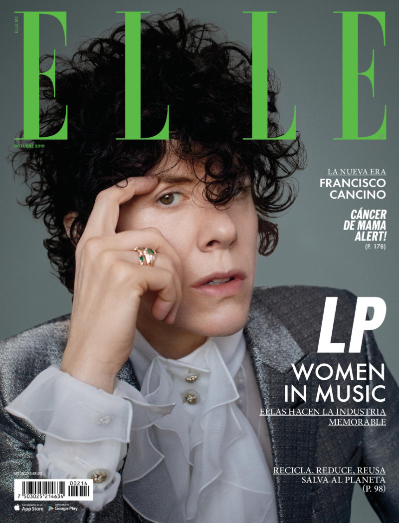 On: Lp, October 2019