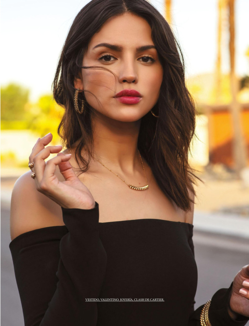 Eiza Gonzalez, September 2019