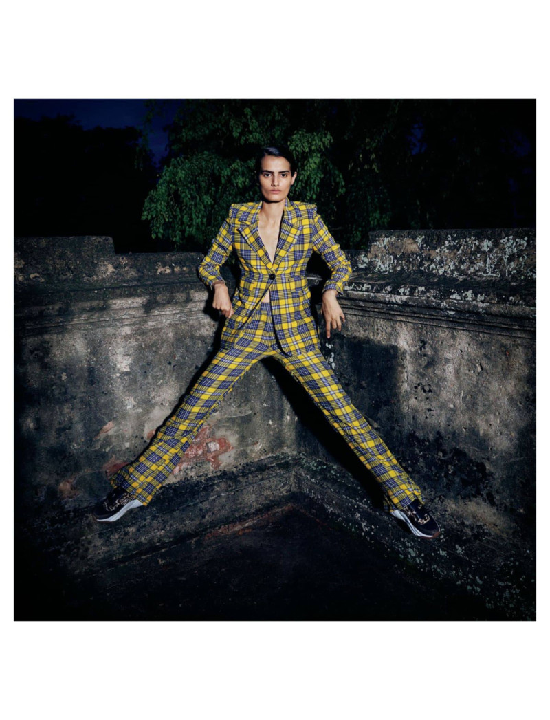 Dipti Sharma featured in You Go Girl, September 2019