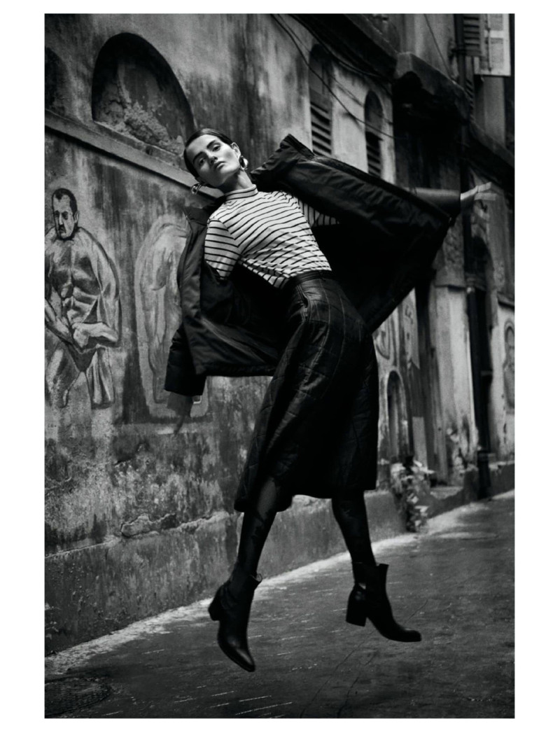 Dipti Sharma featured in You Go Girl, September 2019