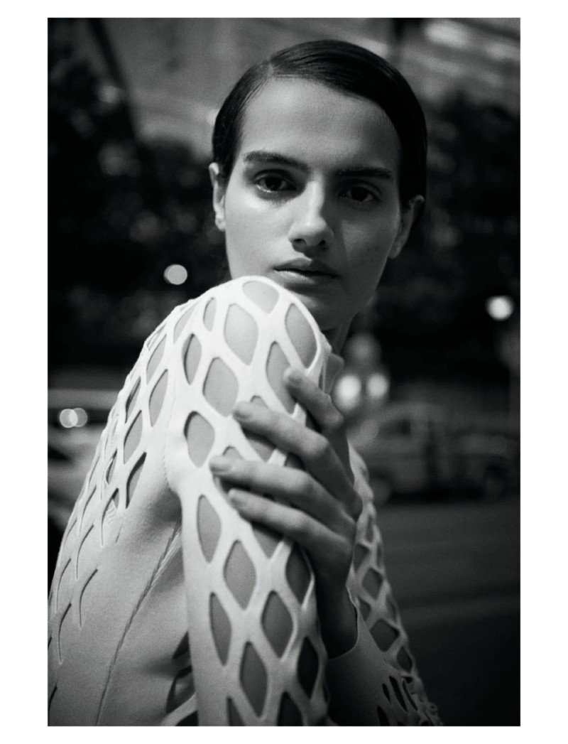 Dipti Sharma featured in You Go Girl, September 2019