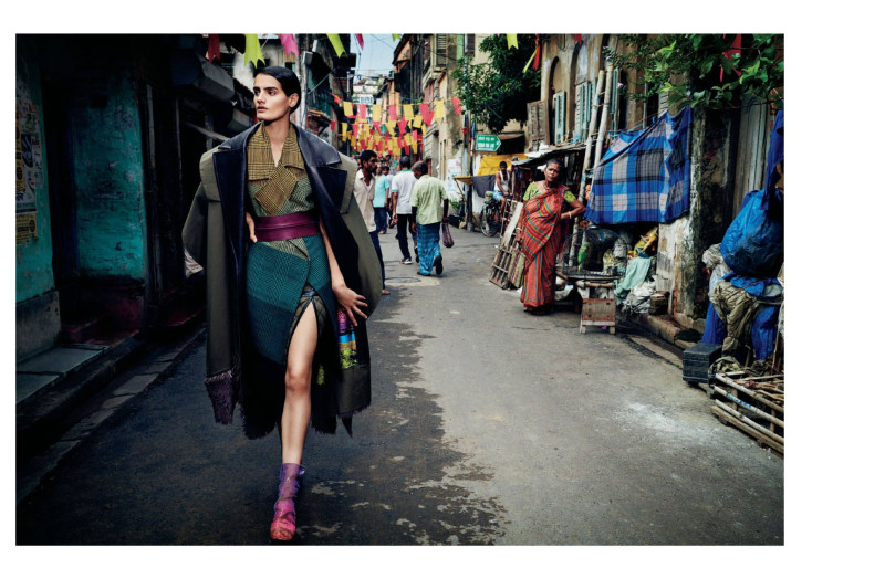 Dipti Sharma featured in You Go Girl, September 2019