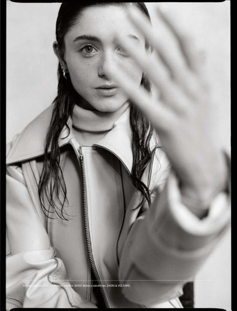 From Hawkins To Stardom: Natalia Dyer, July 2019