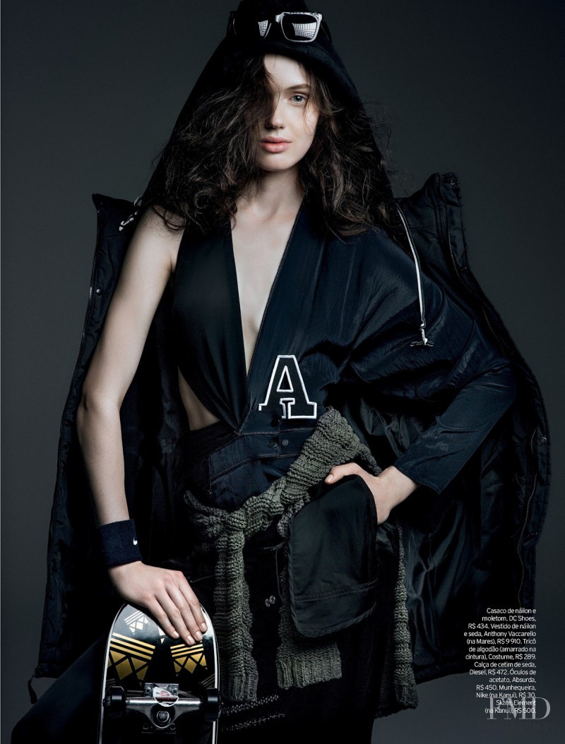 Role Fashion, April 2013