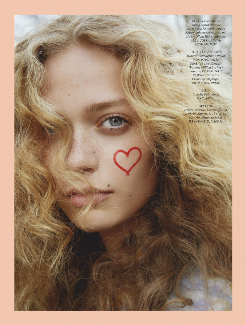 Summer Love, June 2019