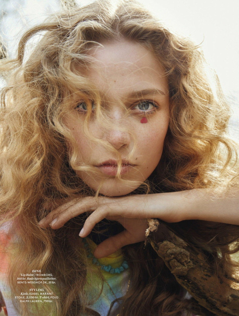 Summer Love, June 2019