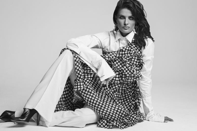 Isabeli Fontana featured in Isabeli Fontana, November 2018