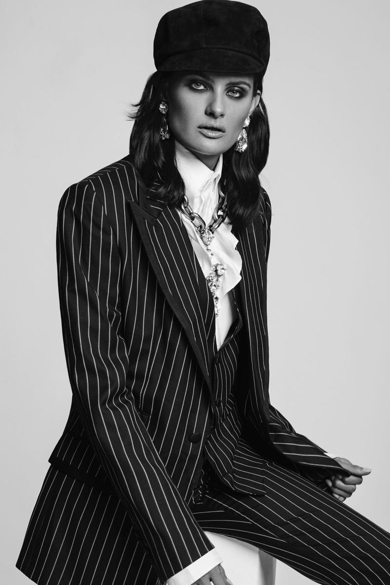 Isabeli Fontana featured in Isabeli Fontana, November 2018