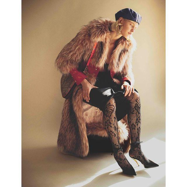 Grazia Moda, February 2023