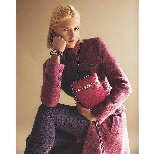 Grazia Moda, February 2023