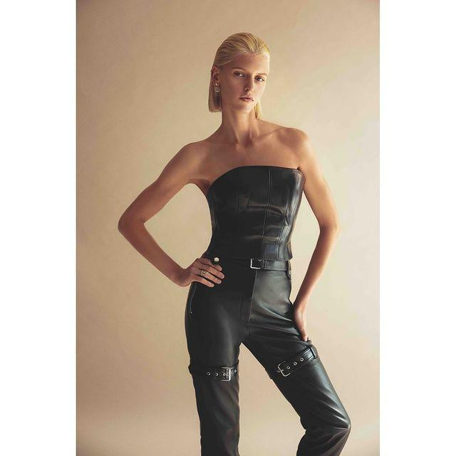 Grazia Moda, February 2023