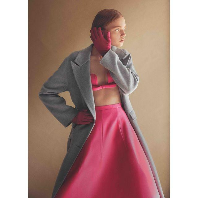 Grazia Moda, February 2023