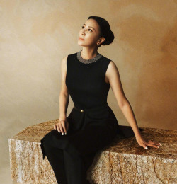 Carina Lau