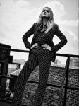 Lindsay Ellingson takes on fall