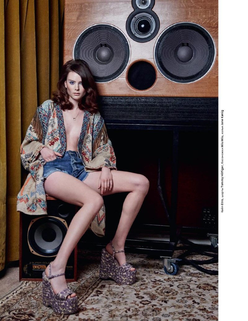 Cadillac Records, July 2015