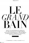 Le Grand Bain