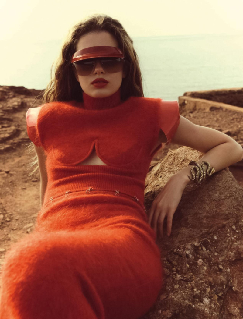 Feux Rouges, August 2024