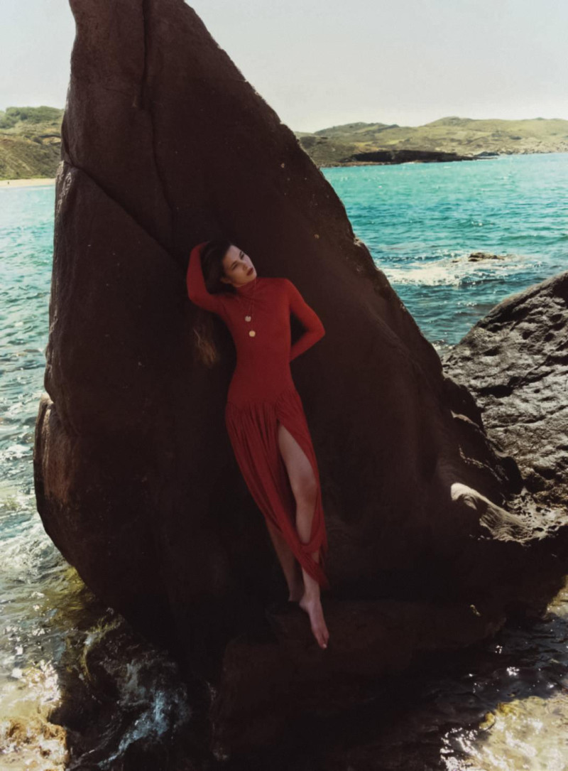 Feux Rouges, August 2024