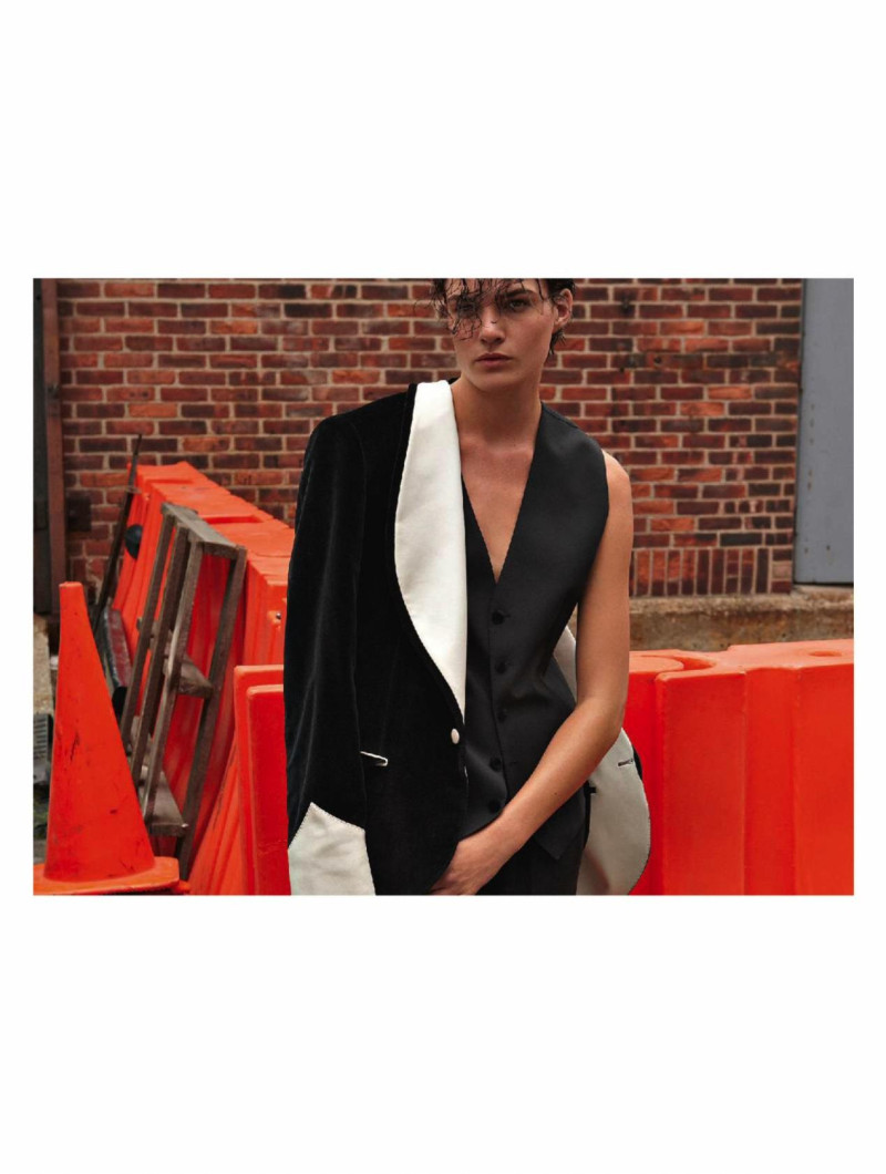 Next Tailoring, October 2016