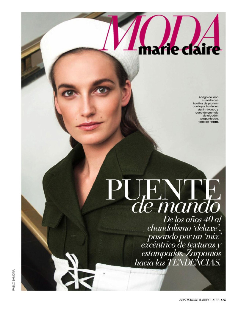 Alarde Militar, September 2016