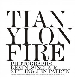 Tian Yi On Fire