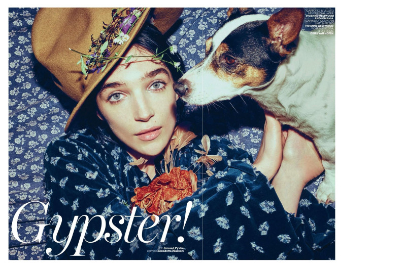 Gypster!, September 2015