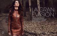 La Gran Evasion