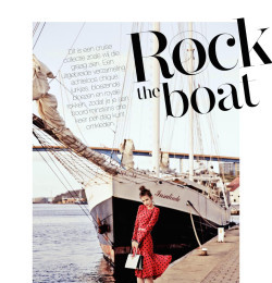 Rock The Boat