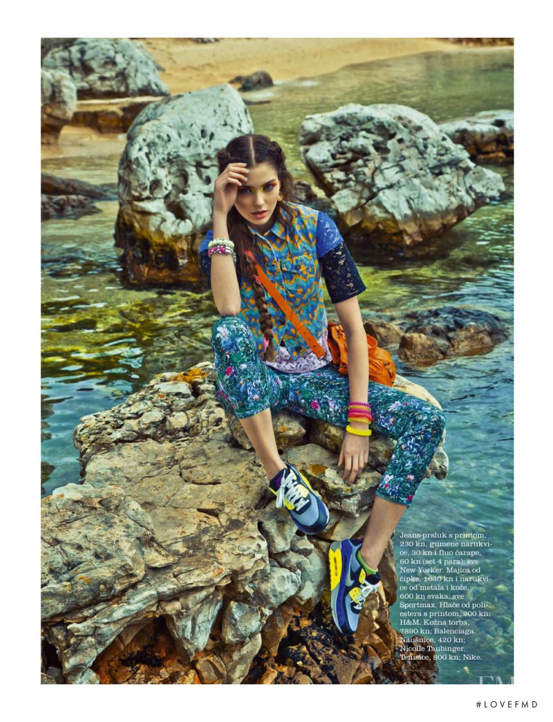 Gipsy Chic, May 2013