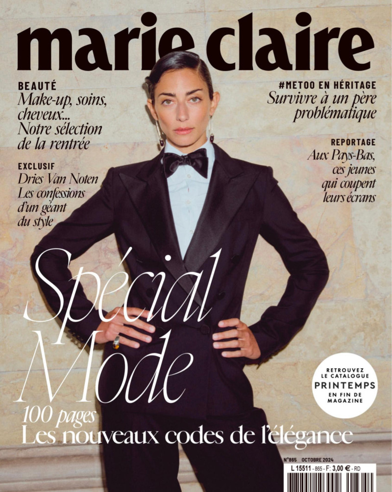 L\'allure, October 2024