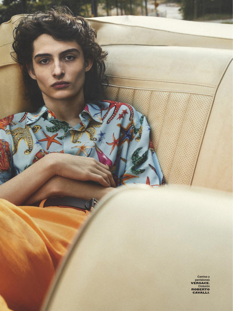 Finn Wolfhard, June 2021