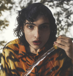 Finn Wolfhard