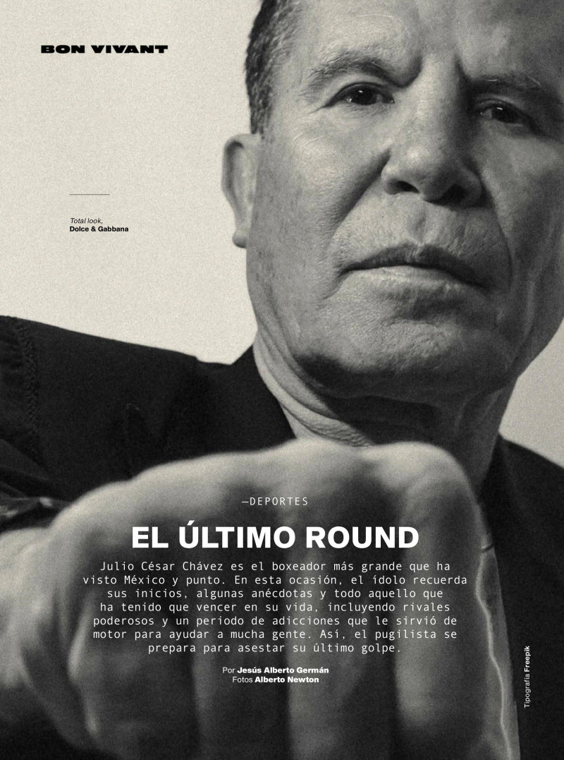 El Último Round, June 2021