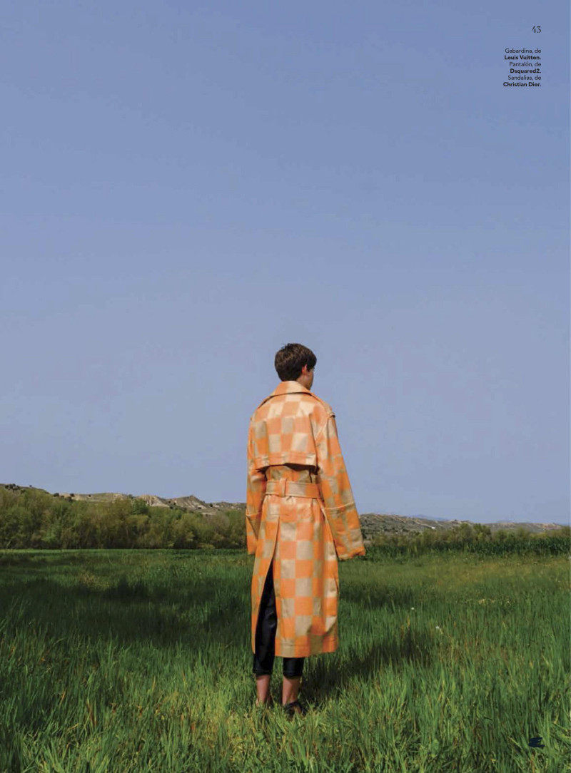 Hyper-Realistic Fashion, June 2021