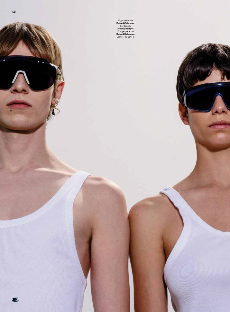 Hyper-Realistic Fashion, June 2021