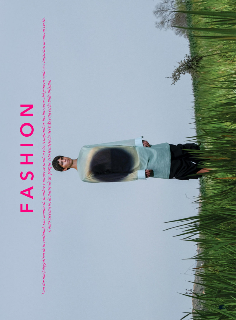 Hyper-Realistic Fashion, June 2021
