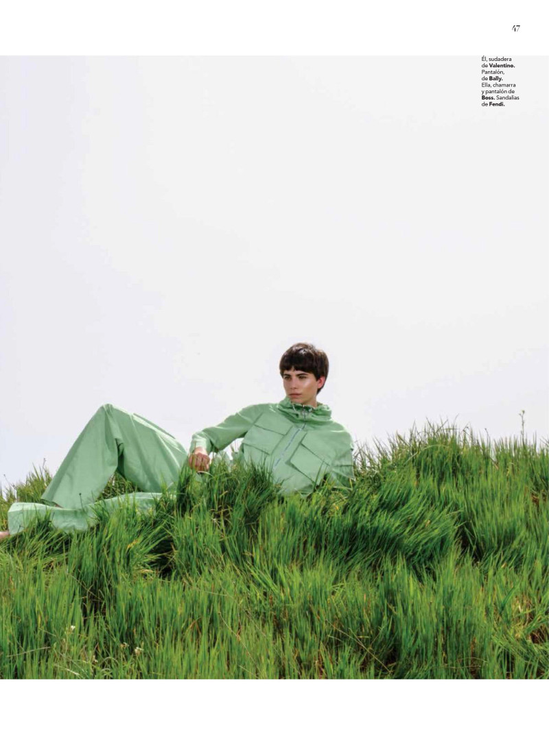 Hyper-Realistic Fashion, June 2021