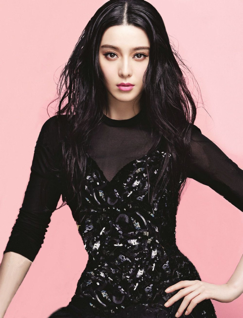 Fan Bing Bing featured in Fan Bing Bing, April 2014