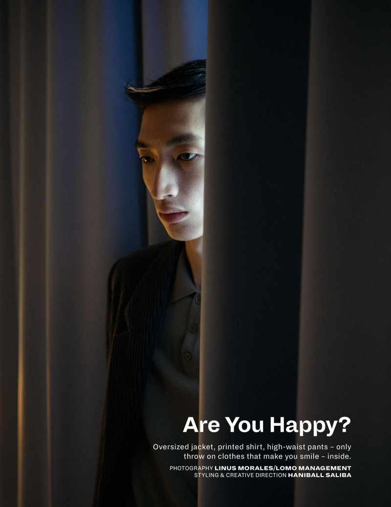 Are You Happy?, September 2020