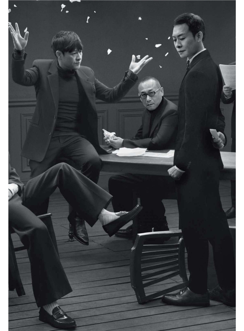 Business Modéle, December 2020