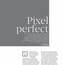 Pixel Perfect