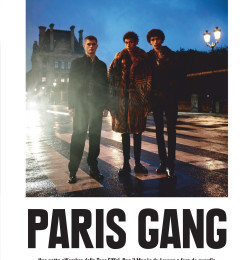 Paris Gang