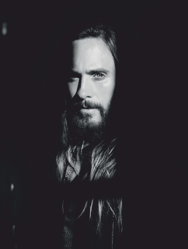 Jared Leto\'s Worst Kept Secrets, September 2020